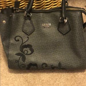 Guess Purse